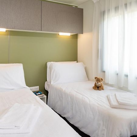 Camping Ca' Savio カヴァッリーノ・トレポルティ エクステリア 写真