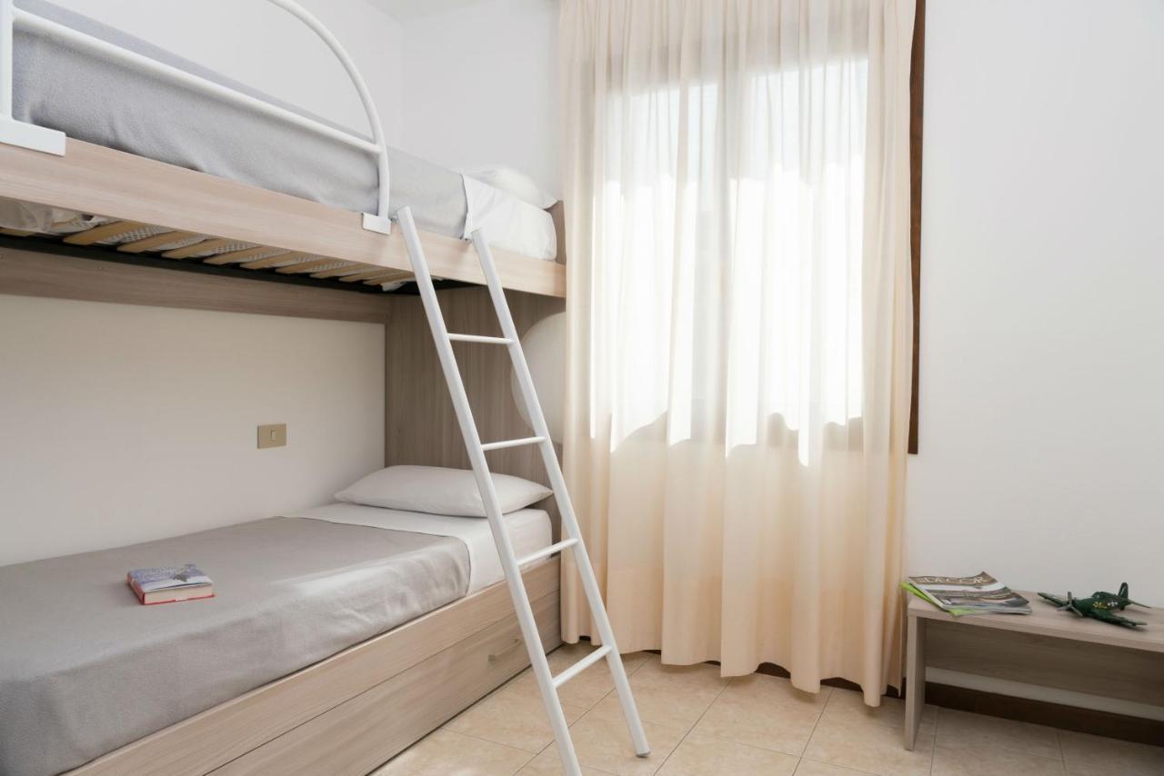 Camping Ca' Savio カヴァッリーノ・トレポルティ エクステリア 写真